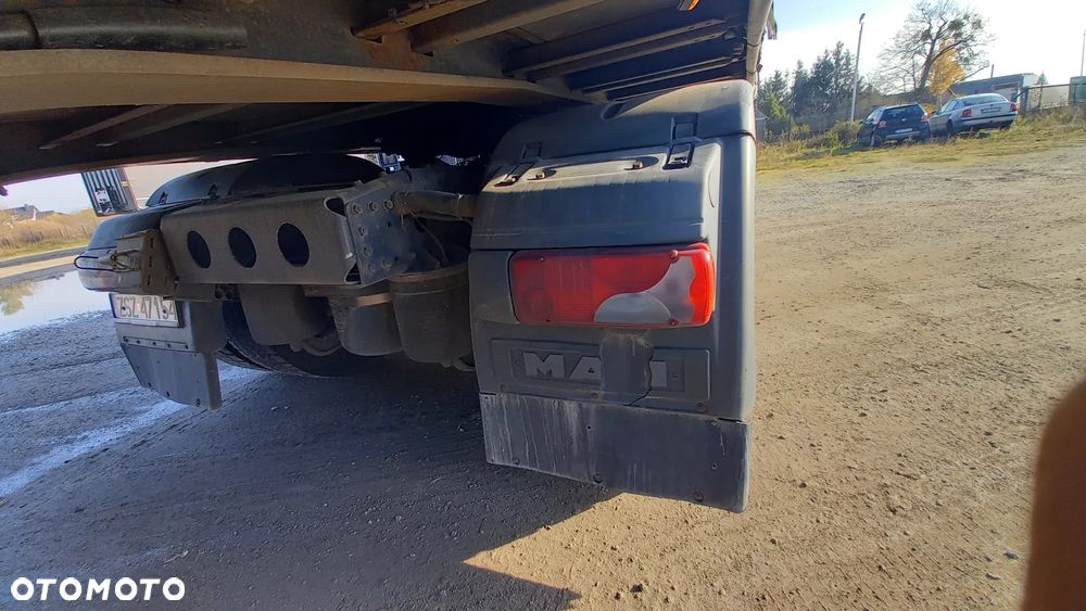 MAN TGX18.440 - 7