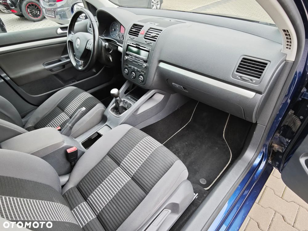 Volkswagen Golf 1.4 United - 14