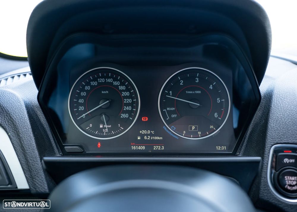 BMW 220 d Sport-Aut. M Sport - 41