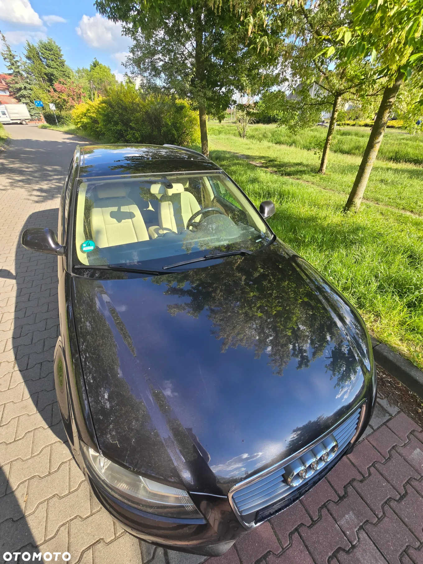 Audi A3 1.6 TDI Sportback DPF Attraction - 13