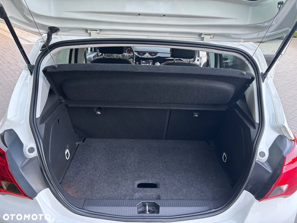 Opel Corsa 1.4 Active - 18