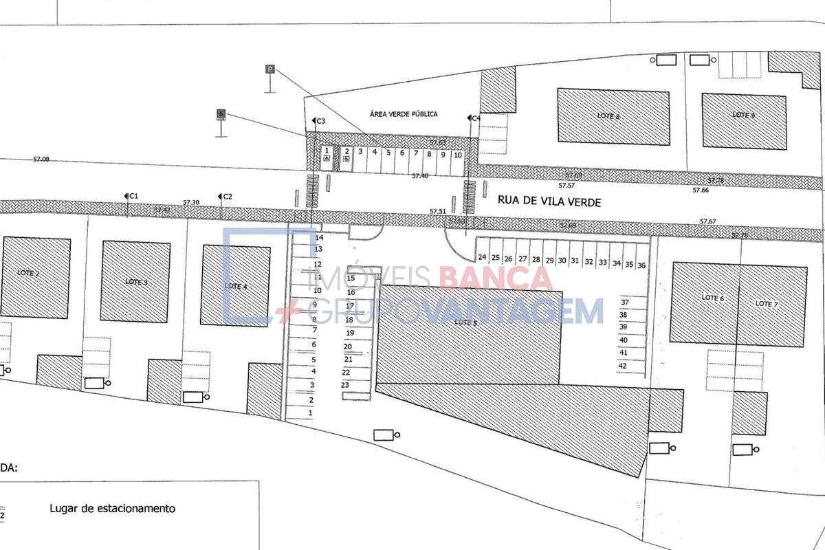 Lotes para construção de moradia - Grande imagem: 3/4