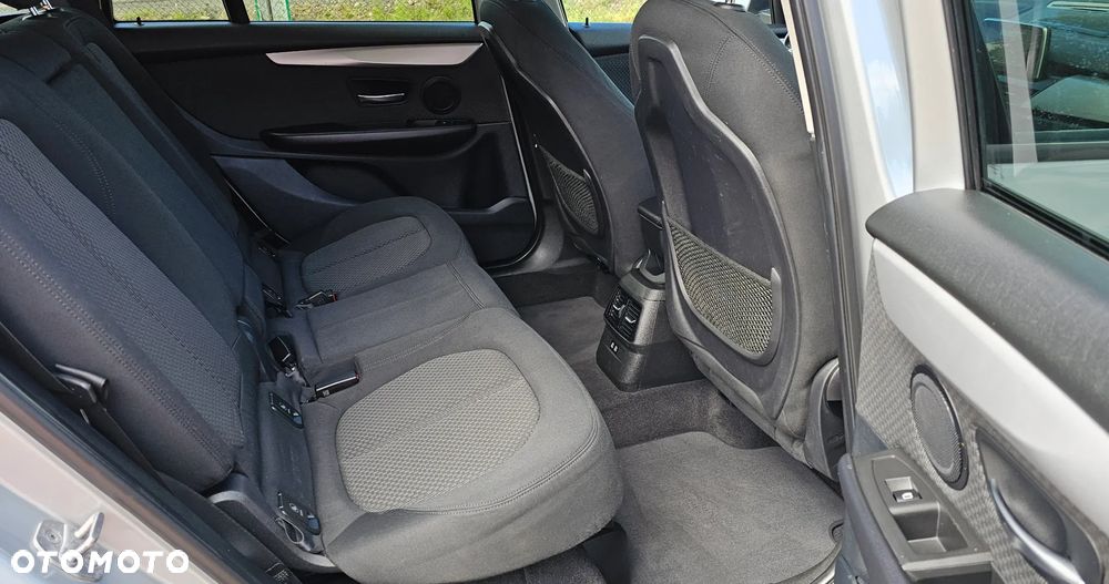 BMW Seria 2 218d GT xDrive Advantage sport - 34