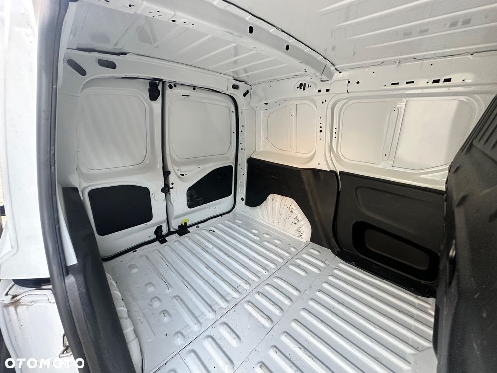 Citroën Berlingo - 10