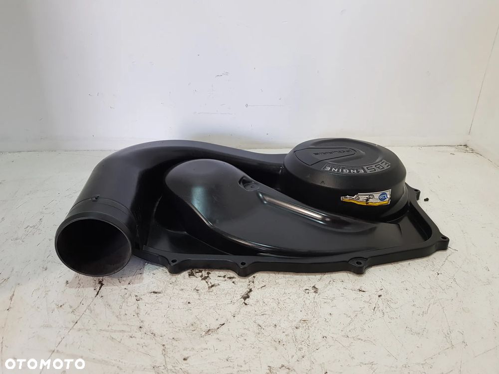 OBUDOWA OSŁONA WARIATORA 5455439 POLARIS SPORTSMAN 570 22 ROK - 3