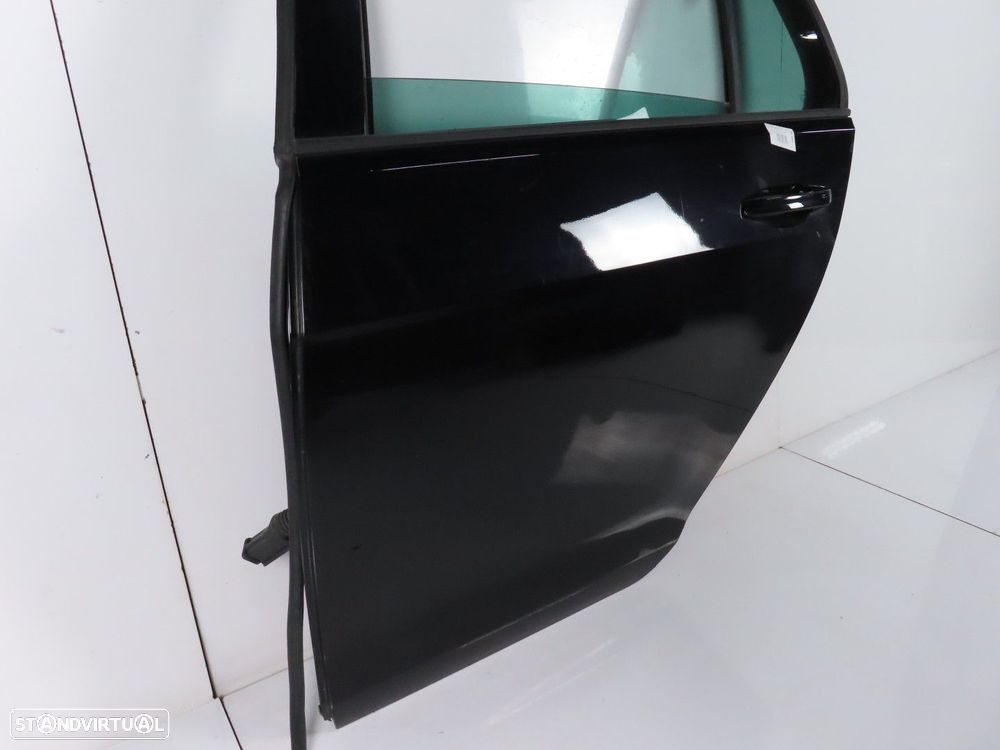 Porta Esquerdo/Trás Usado / Original VW GOLF VII (5G1, BQ1, BE1, BE2) 5G4833055A... - 2