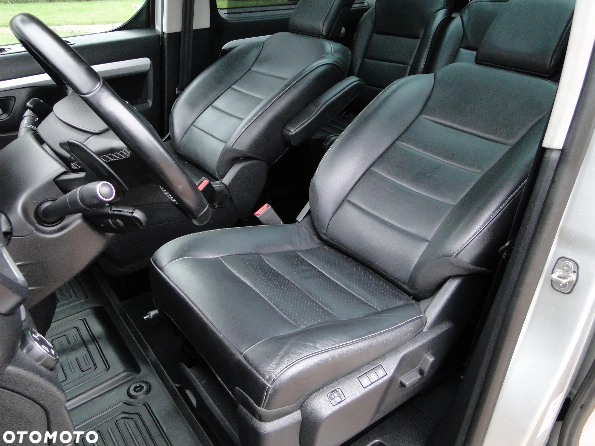 Toyota Proace Verso 2.0 D4-D Long VIP - 17