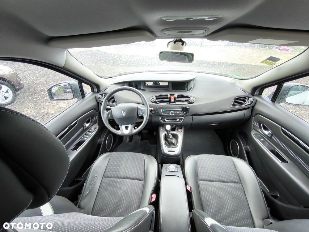 Renault Scenic 1.6dCi Energy Privilege - 16