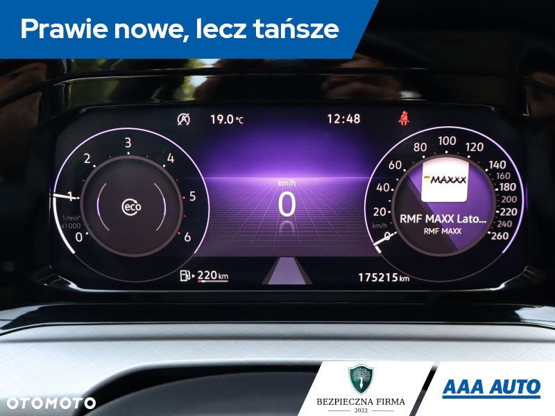 Volkswagen Golf Variant - 12