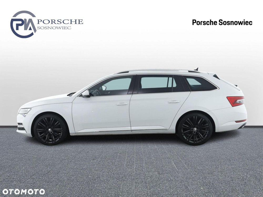 Skoda Superb - 2