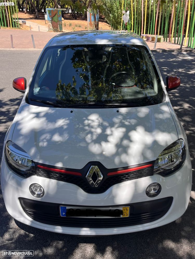 Renault Twingo 0.9 TCe Sport - 7