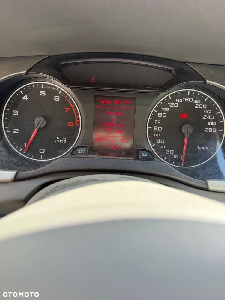 Audi A4 Limousine 1.8 TFSI Ambiente - 7