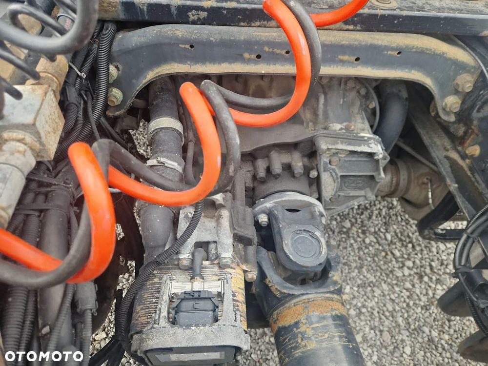MAN TGX 26.580 6x4 - 20