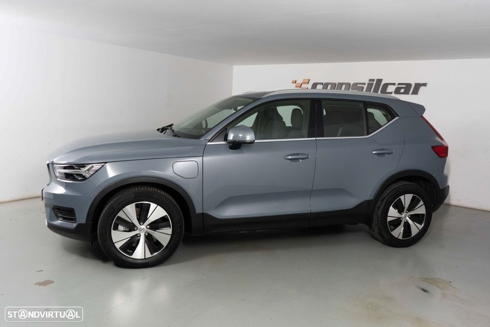 Volvo XC 40 1.5 T5 PHEV Inscription Expression - 8