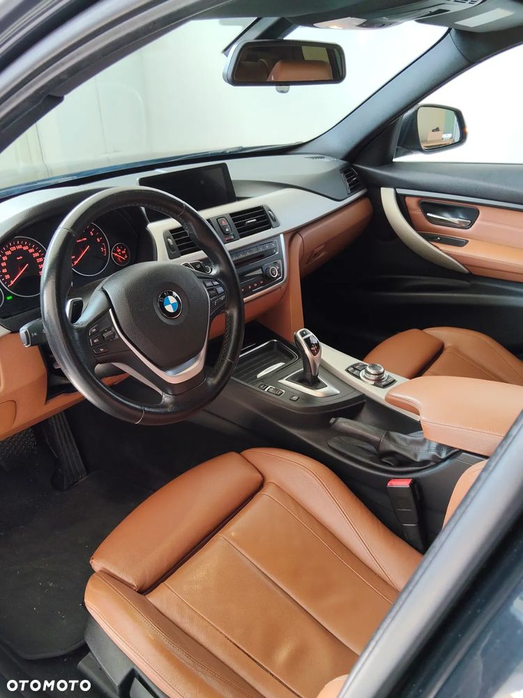 BMW Seria 3 - 9