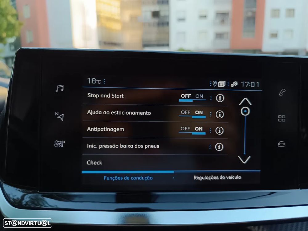 Peugeot 2008 1.2 PureTech Active - 48