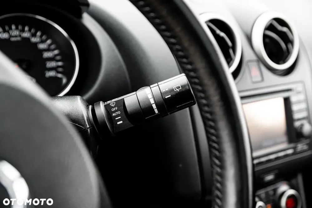 Nissan Qashqai 2.0 4x4 CVT 360 - 30