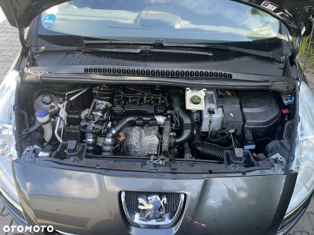 Peugeot 5008 - 4