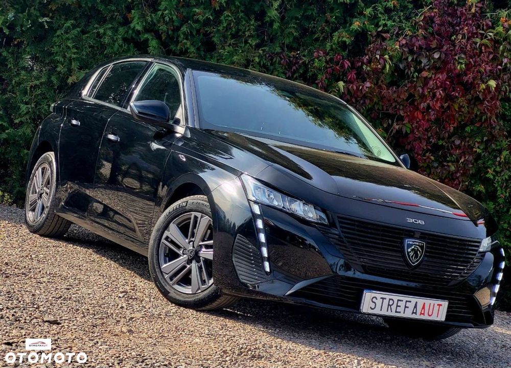 Peugeot 308 - 23