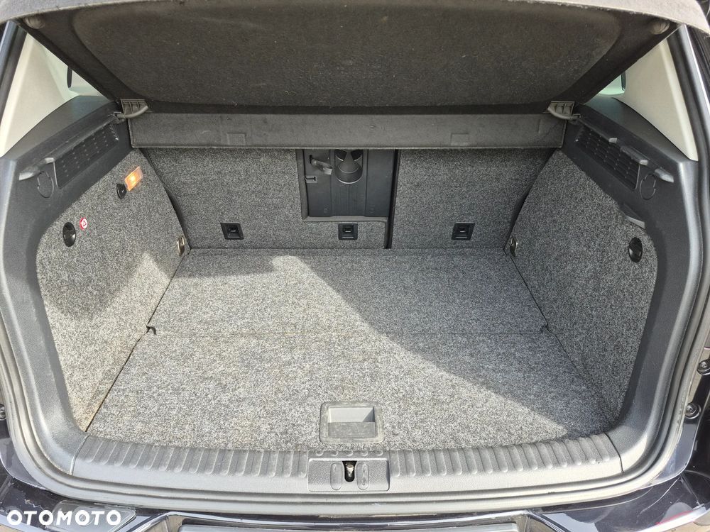 Volkswagen Tiguan 2.0 TDI DPF BlueMotion Technology Trend & Fun - 32