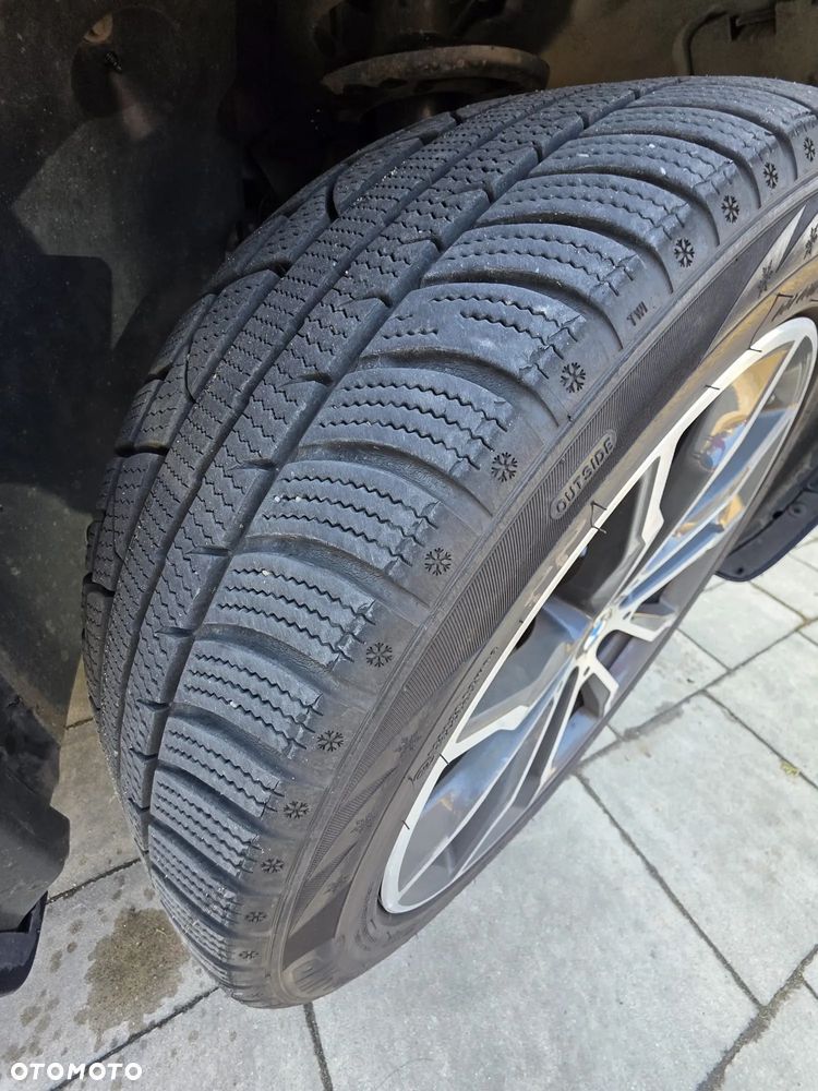 BMW X3 xDrive20d M Sport sport - 17