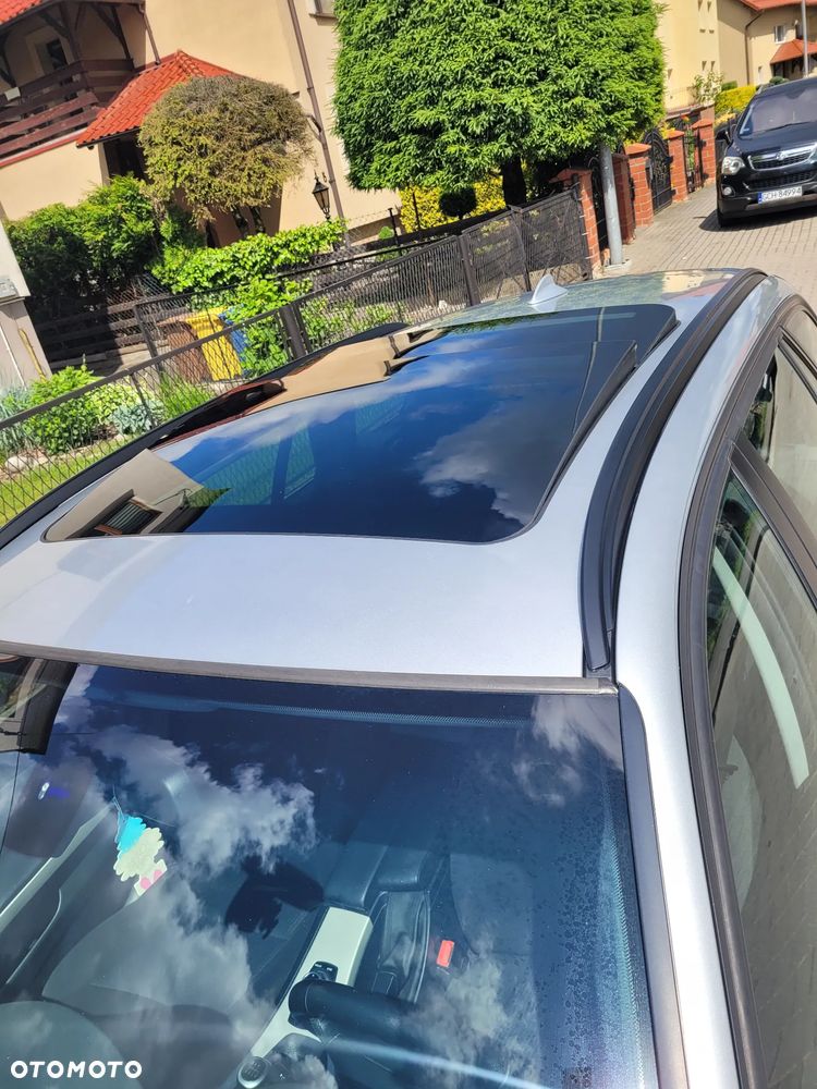BMW Seria 3 - 5