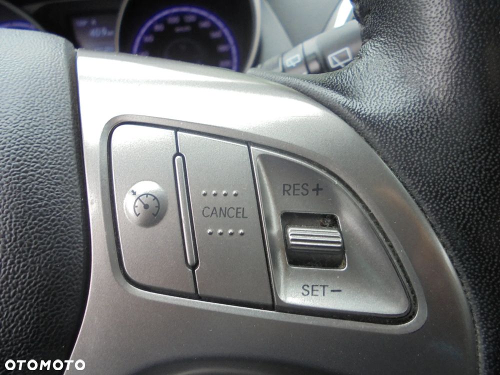 Hyundai ix35 2.0 CRDi 2WD Comfort - 21