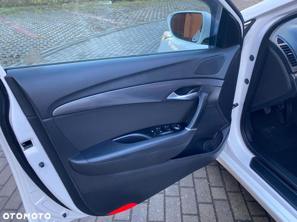 Hyundai i40 Kombi 1.7 CRDi Style - 4