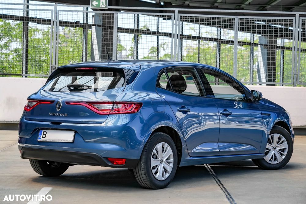 Renault Megane - 8