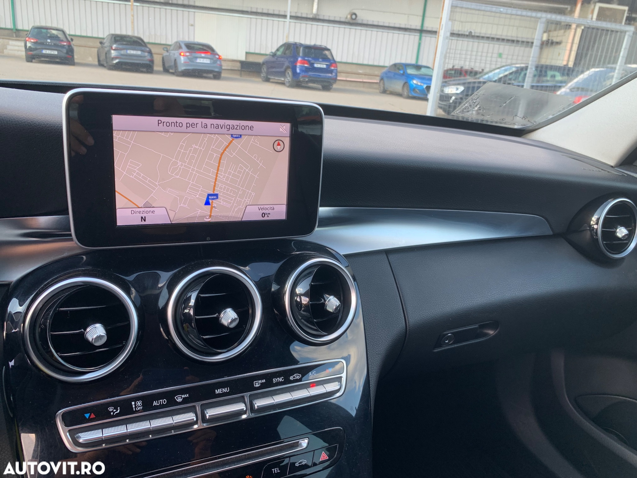 Mercedes-Benz C 220 (BlueTEC) d 7G-TRONIC Exclusive - 6