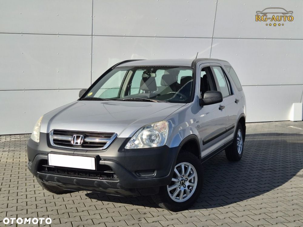 Honda CR-V - 15