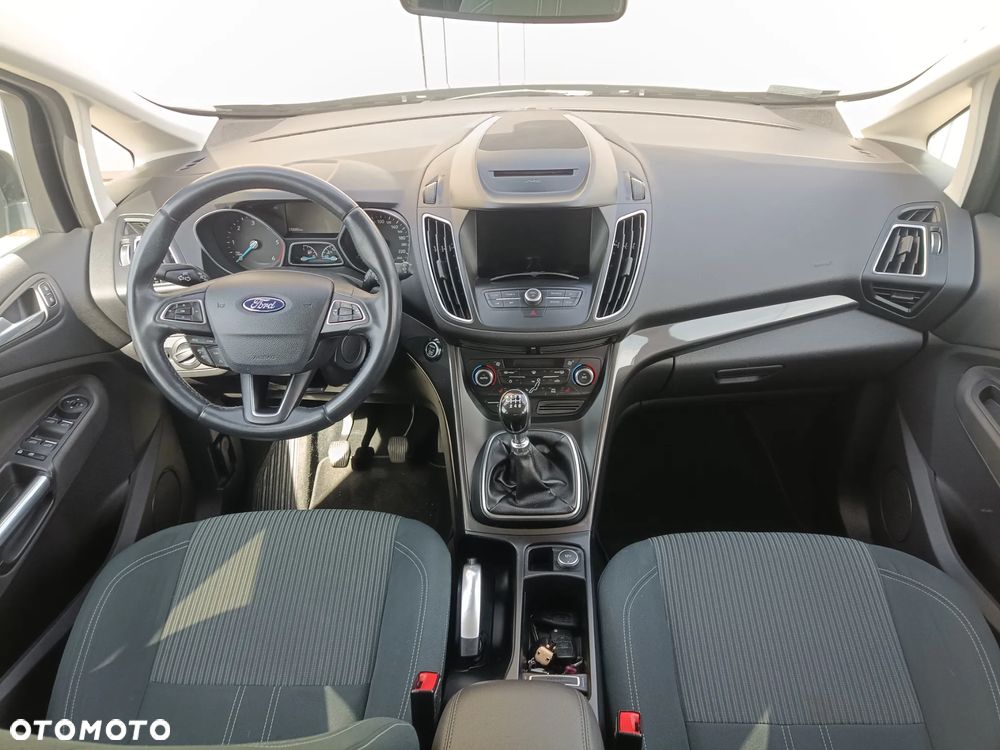 Ford C-MAX - 6