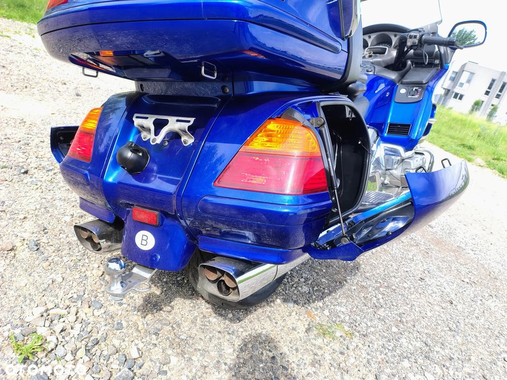 Honda GL - 14