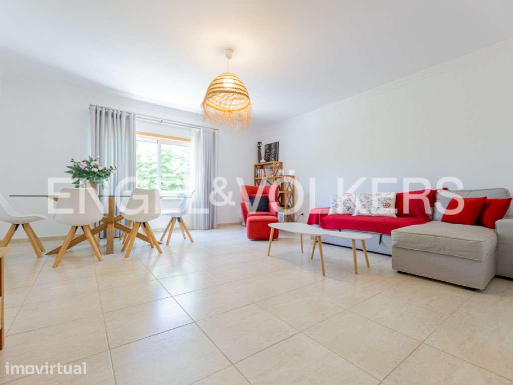 Apartamento T3 com Terraço Panorâmico em Tavira - Grande imagem: 2/28