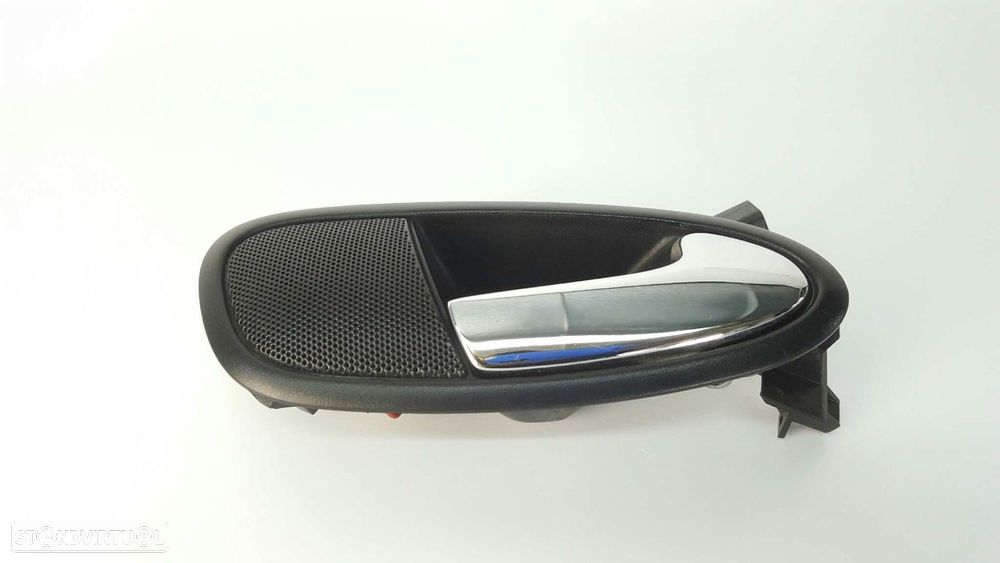 ALAVANCA FRENTE DIREITA SEAT LEON (1P1) REFERENCE - 1