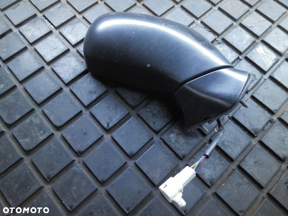 LUSTERKO PRAWE Opel Agila A 00-07 3 PIN POSIADAM 2 SZT - 1