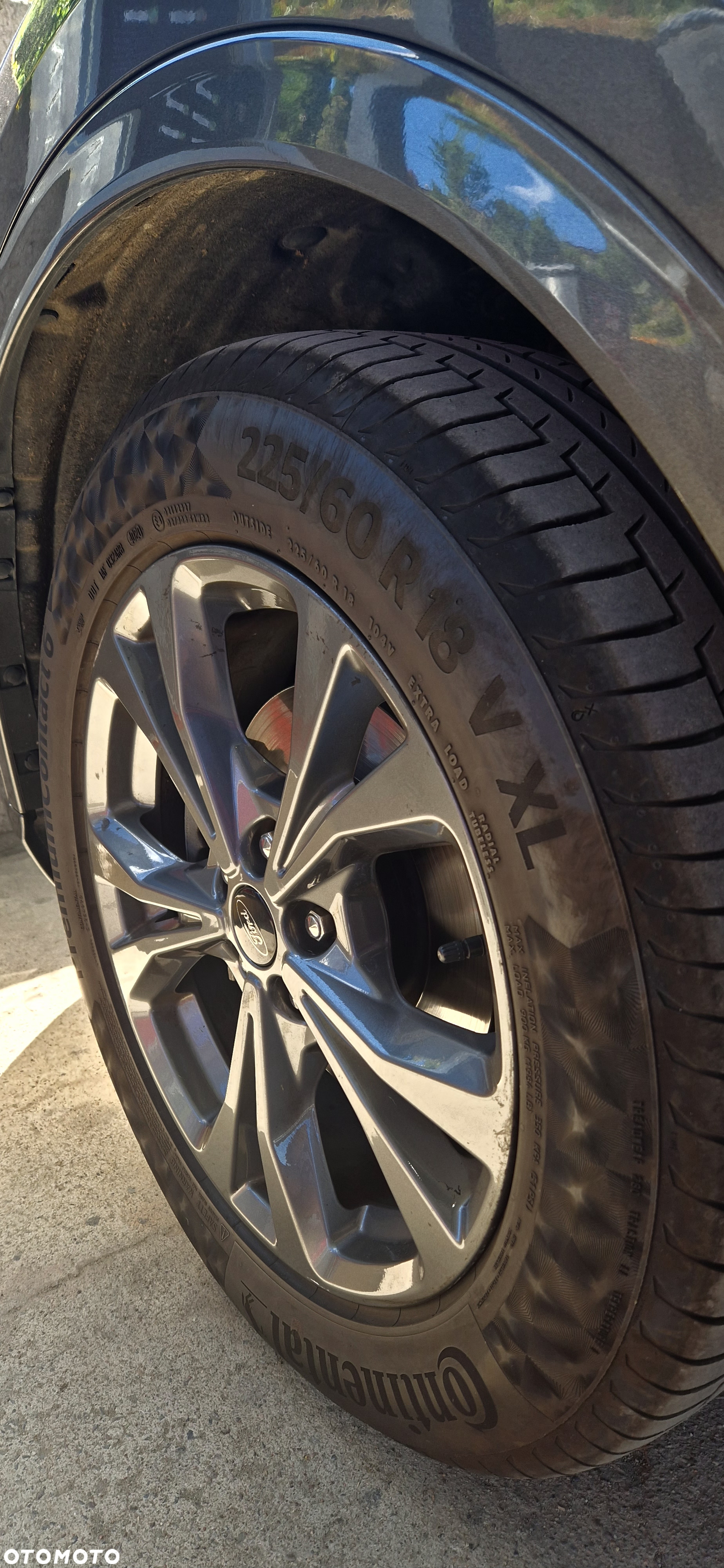 Ford Kuga 1.5 EcoBoost FWD ST-Line - 10