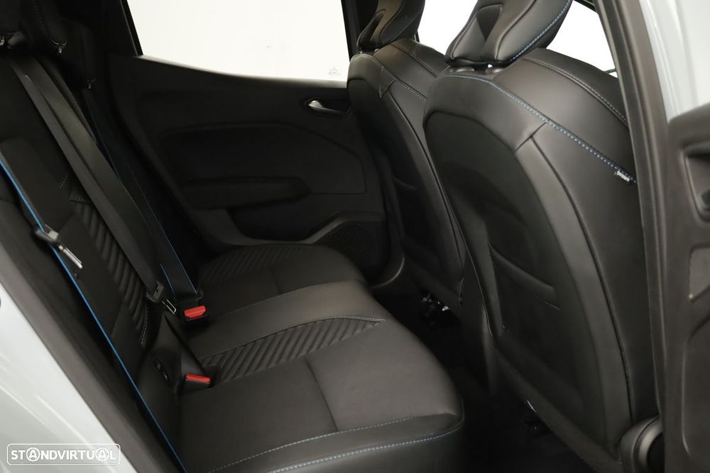 Renault Clio 1.0 TCe Esprit Alpine - 23