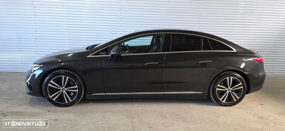 Mercedes-Benz EQE 350 Edition 1 - 5