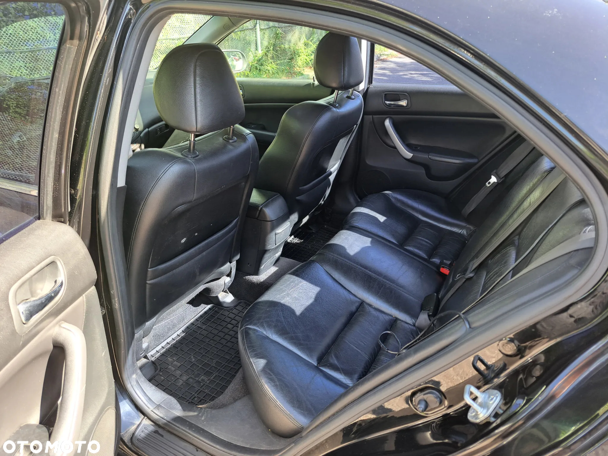 Honda Accord 2.2i-CTDi Executive - 9