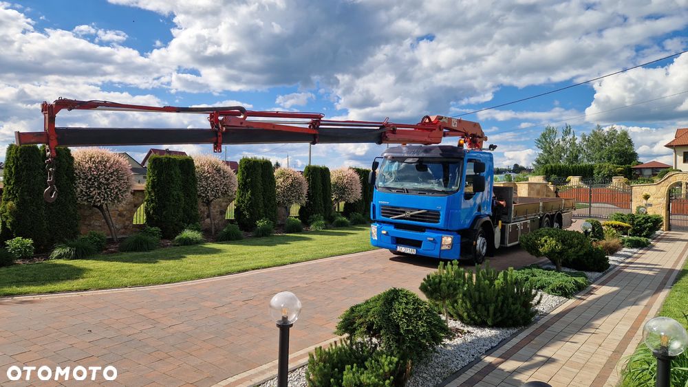 Volvo Fe 280 - 33