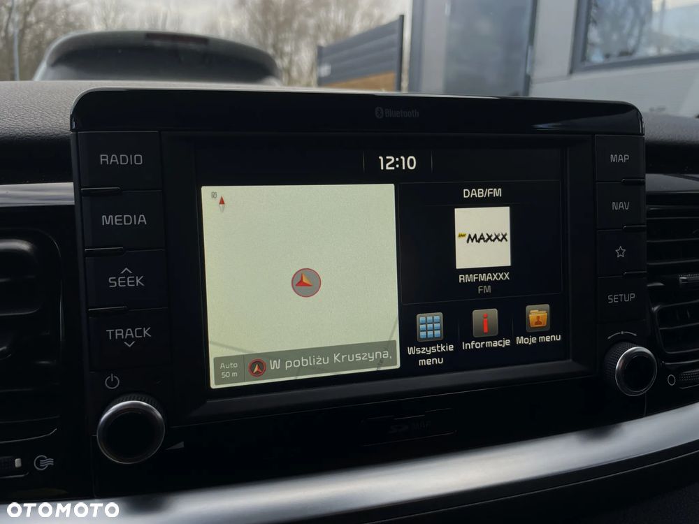 Kia Stonic 1.0 T-GDI L - 27