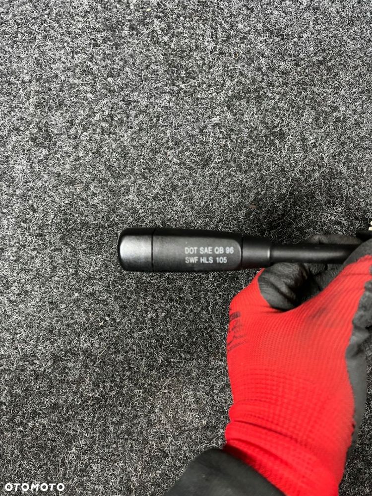 przełącznik zespolony mercedes w208 clk 2085450010 - 5