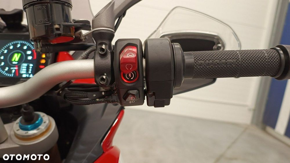 Ducati Multistrada - 15