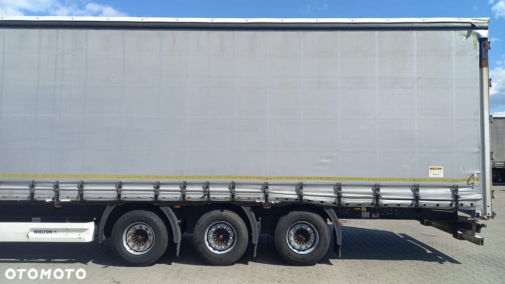 Scania R450 - 14