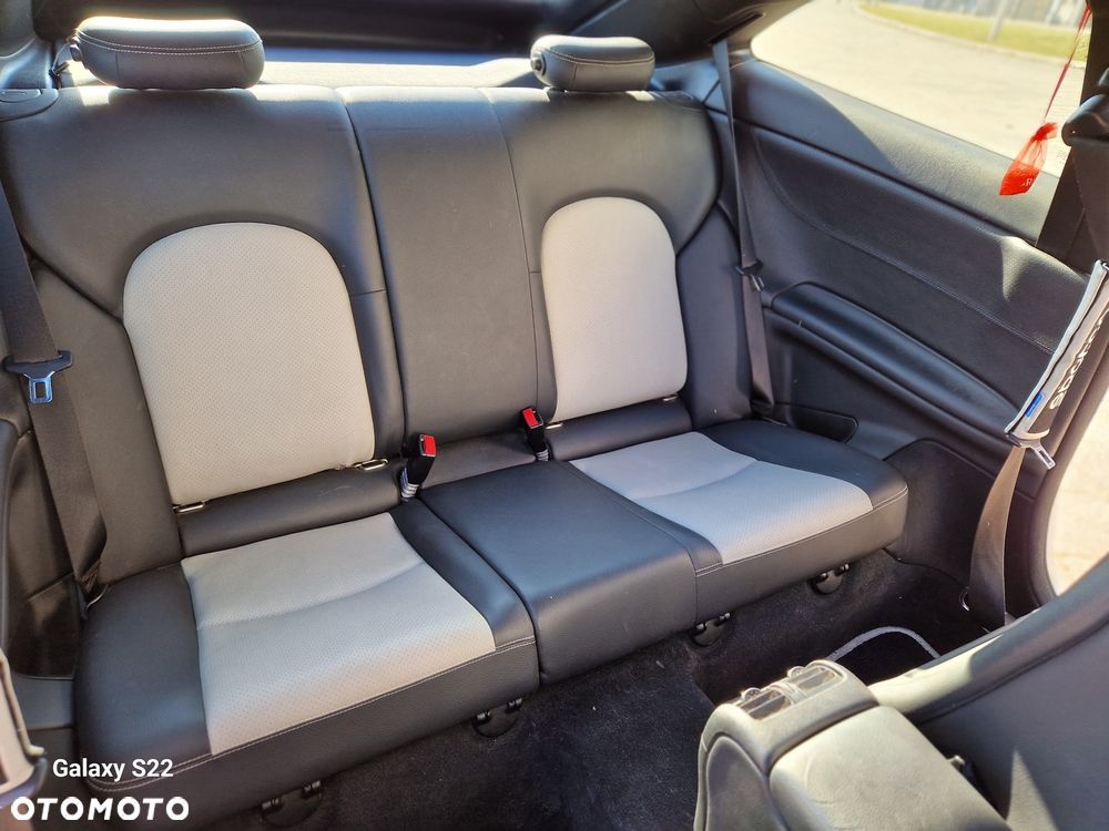 Mercedes-Benz CLC 180 Kompressor - 15