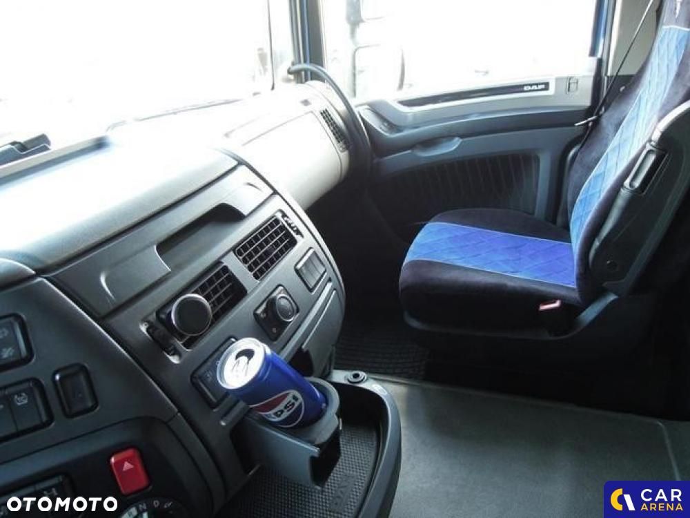 DAF XF - 21
