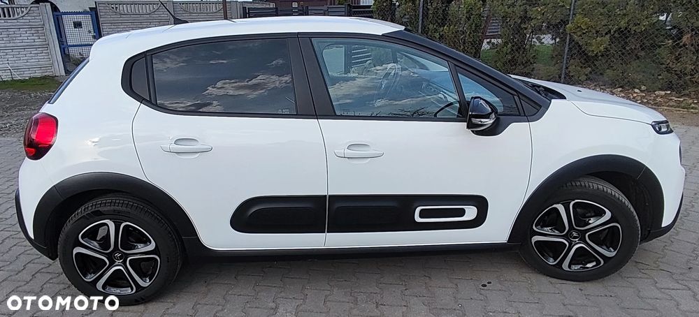 Citroën C3 BlueHDi 100 S&S ORIGINS - 9