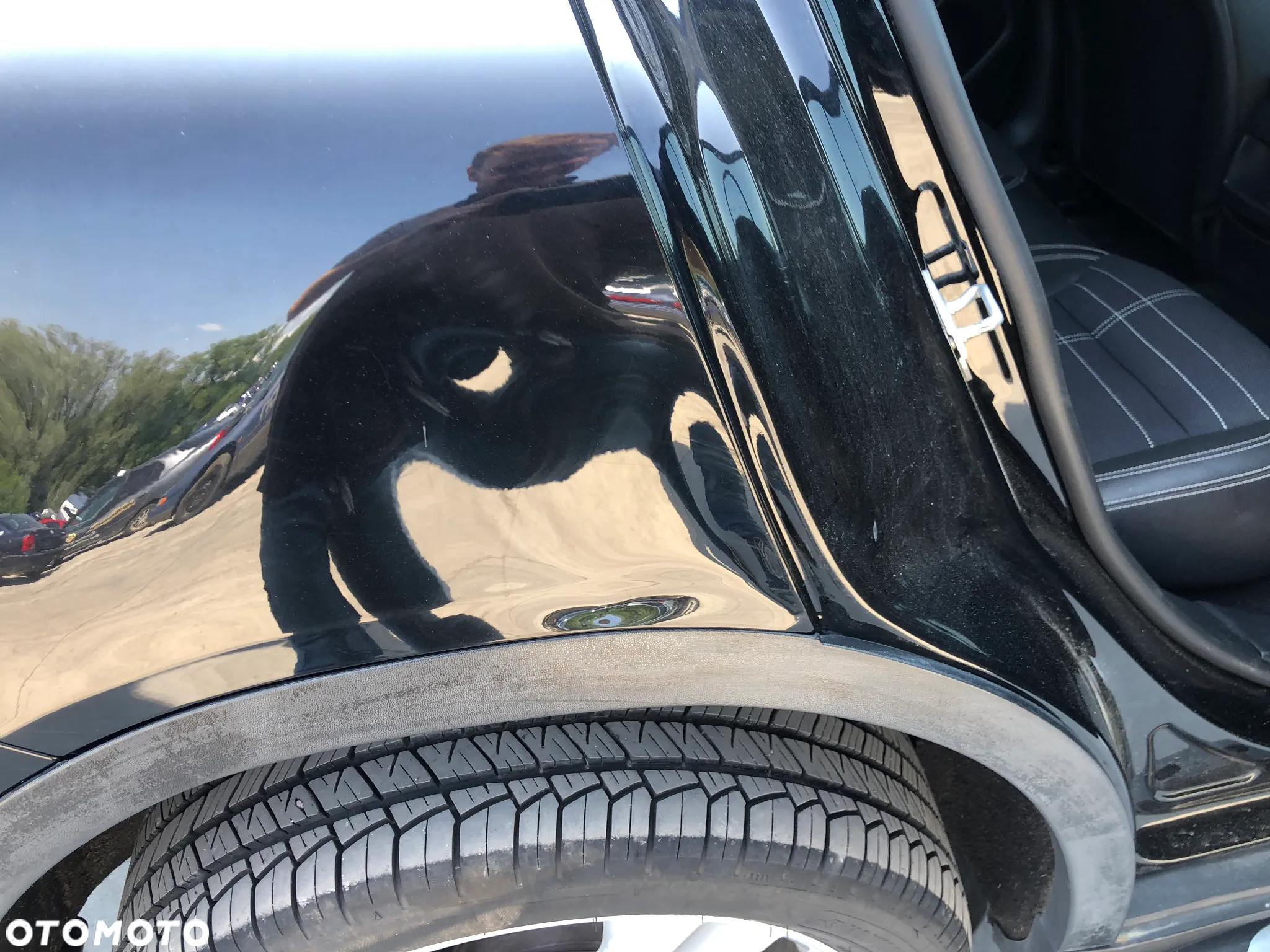 Mercedes-Benz GLA 220 d 4-Matic - 26