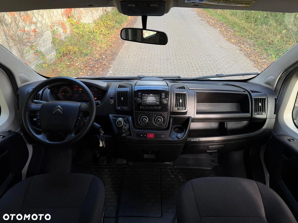 Citroën Jumper - 18